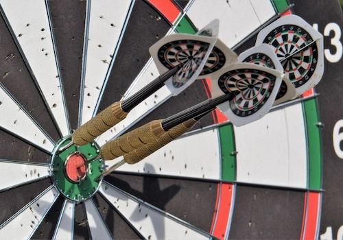 Hier bist du richtig!