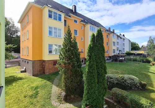 Hausansicht (Hofseite)