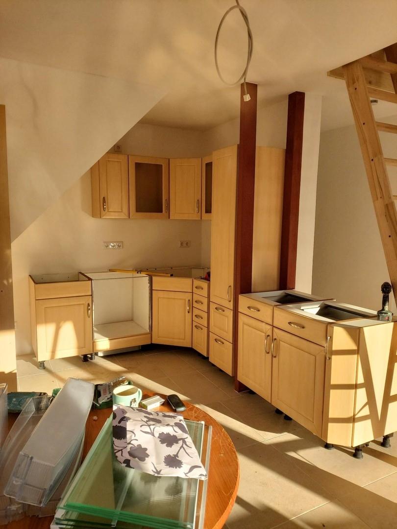 sonniges Kochplätzchen Bsp.