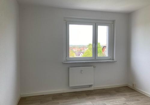 Schlafzimmer (Muster)