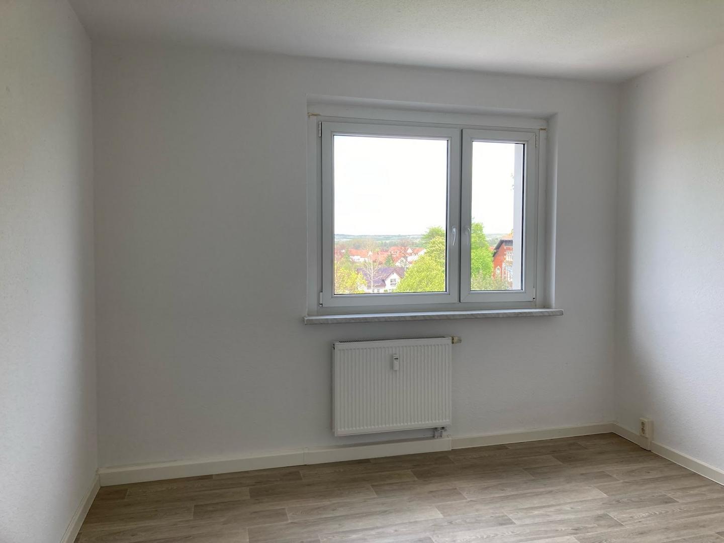 Schlafzimmer (Muster)