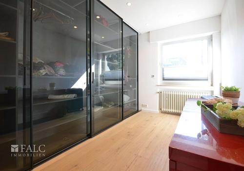 Ankleide-/Kinderzimmer