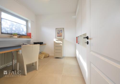 Arbeits-/Kinderzimmer
