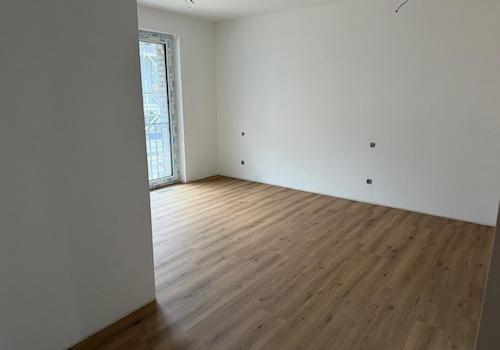 Raum 2 (aktueller Baustand)