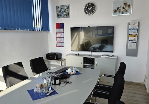 Besprechungsraum