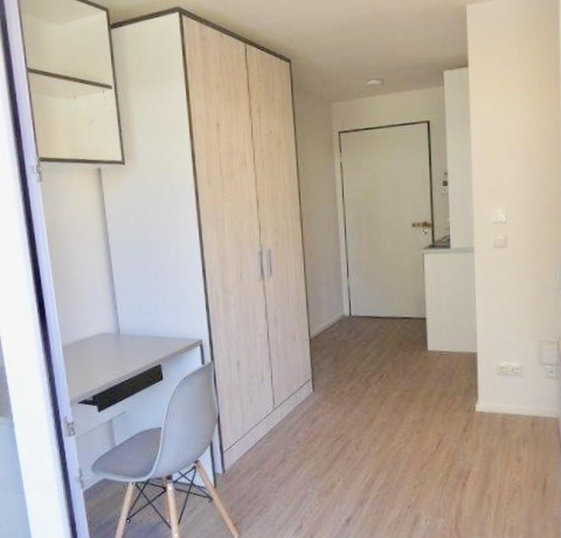 Wohnraum/Arbeitsplatz