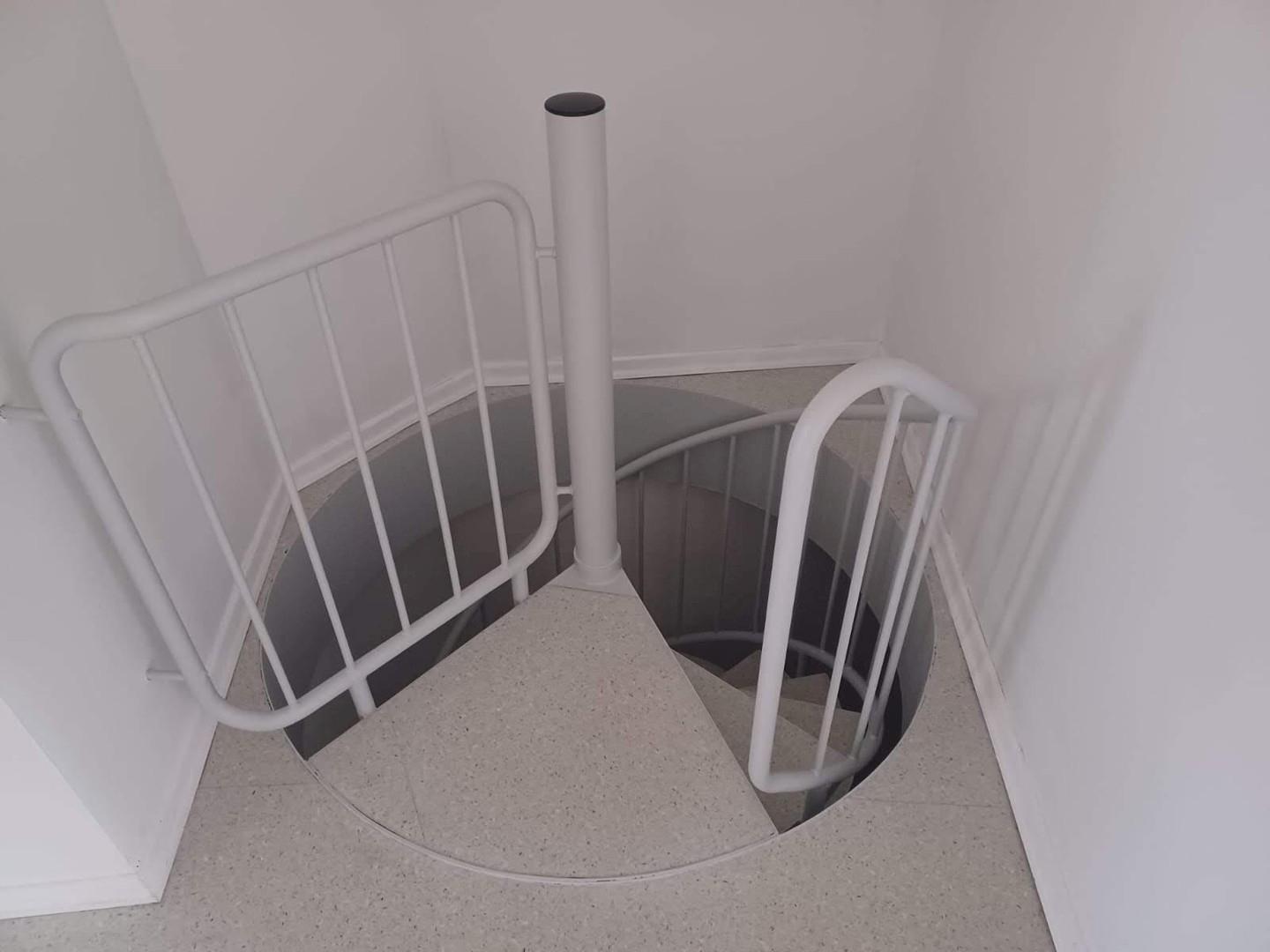 Flur/Zugang Souterrain