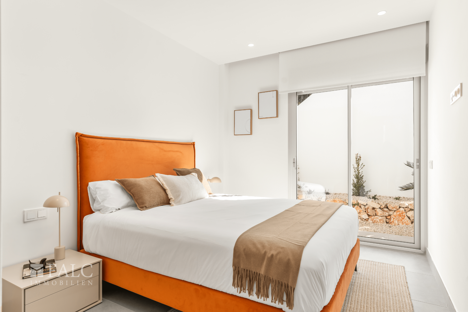 Schlafzimmer / Kinderzimmer / Gästezimmer