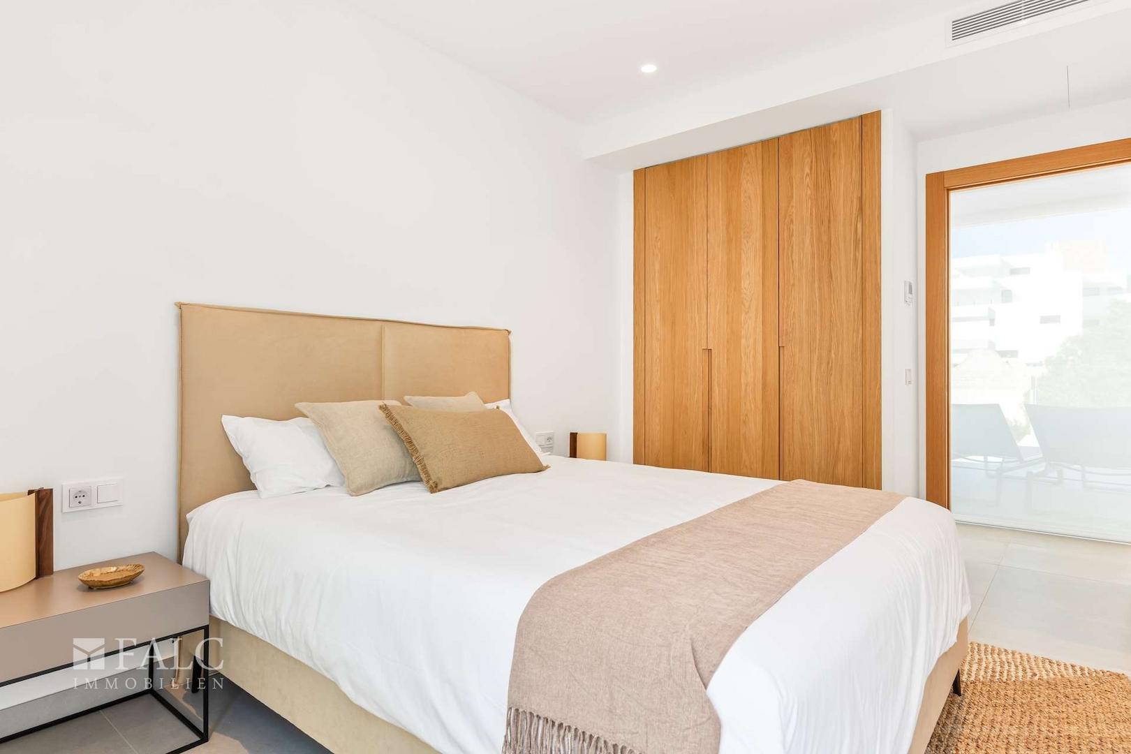 Schlafzimmer / Kinderzimmer / Gästezimmer