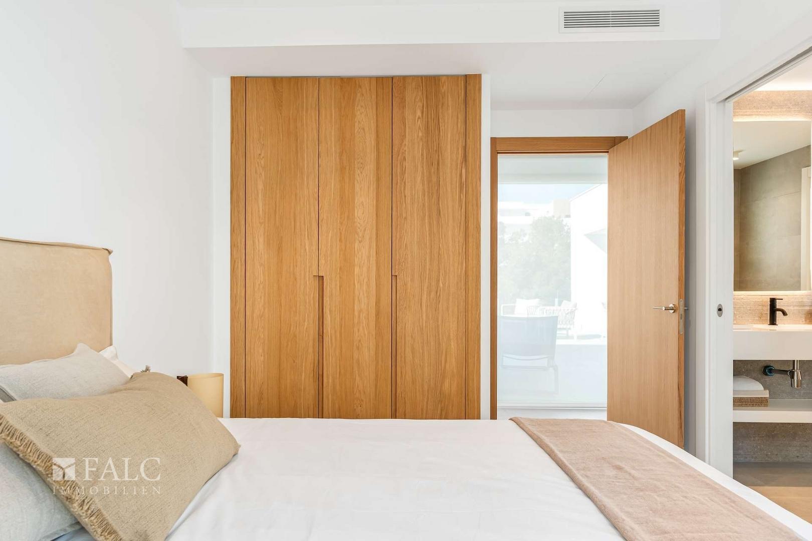 Schlafzimmer / Kinderzimmer / Gästezimmer