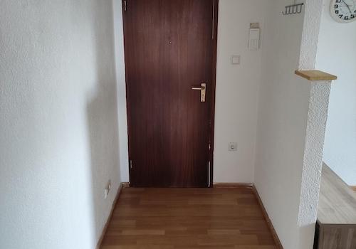 Eingangsbereich Flur