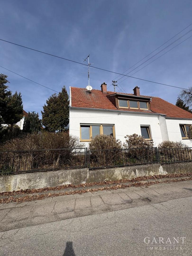 Haus