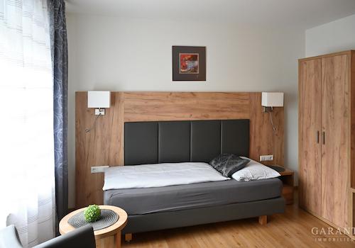 Apartmenthaus Zimmer-