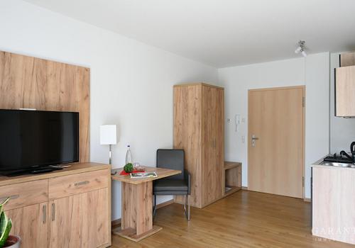 Apartmenthaus Zimmer  ,..