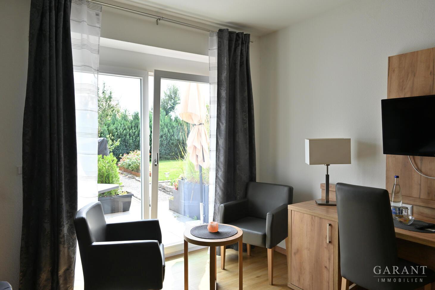 Apartmenthaus Zimmer  ,