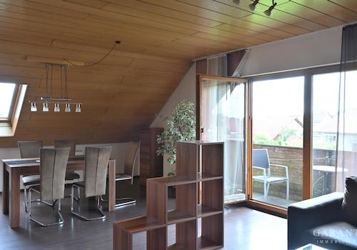 Apartmenthaus Wohnung ,