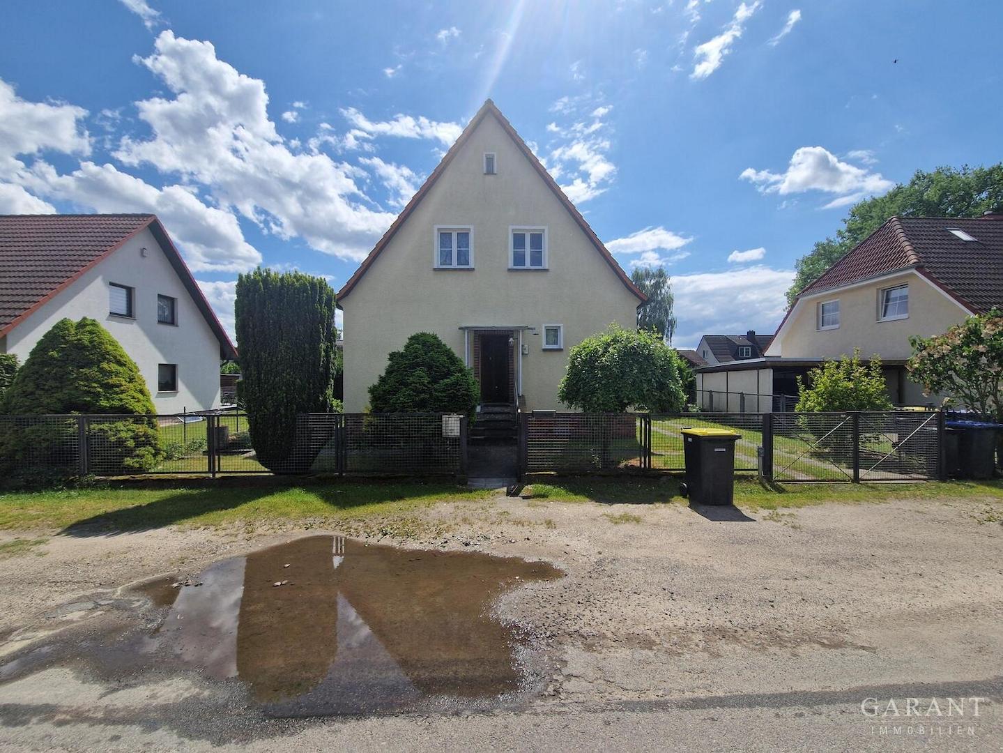 14513 Teltow, Potsdam - Photo 2