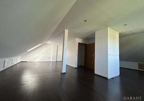 Dachstudio/Einliegerwohnung