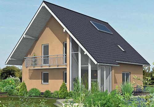 Wintergarten möglich