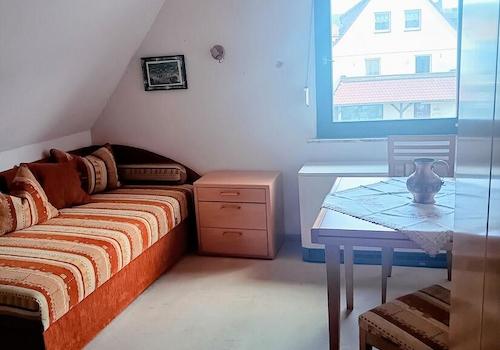 Gäste-/Kinderzimmer