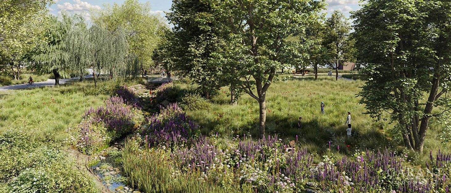 Landschaftspark Tappert-Aue  (Seite 1)