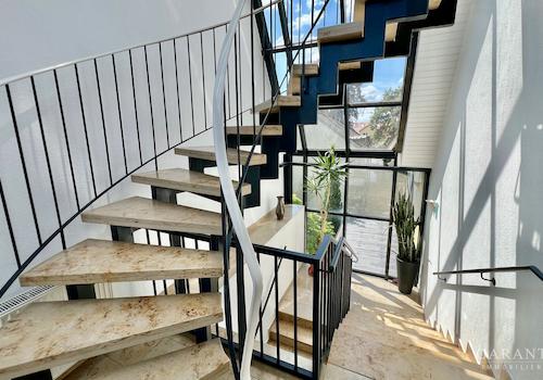 Hotel.Treppenhaus.Zugang.DG-Zimmer