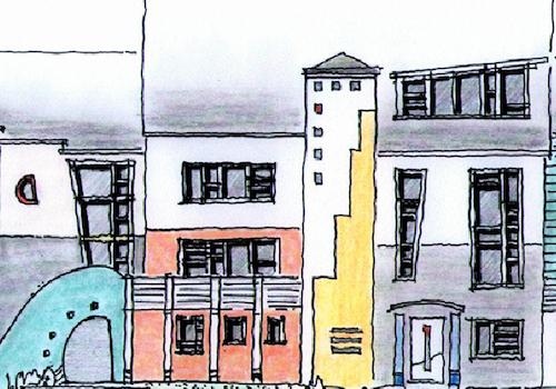 ...oder 3 Generationen