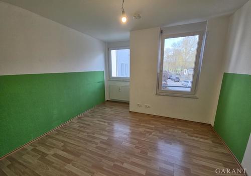 Kinderzimmer Ansicht1