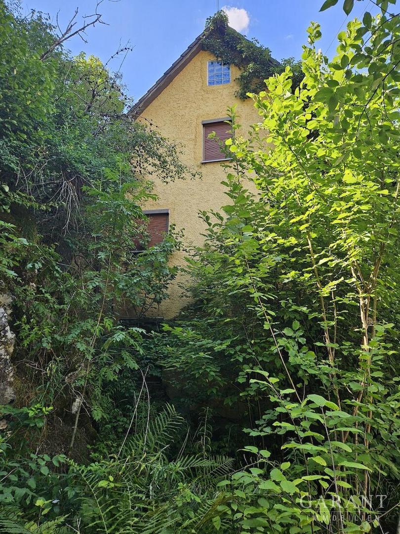 Ansicht Süd