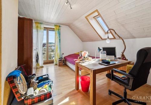 Kinderzimmer im O.G.