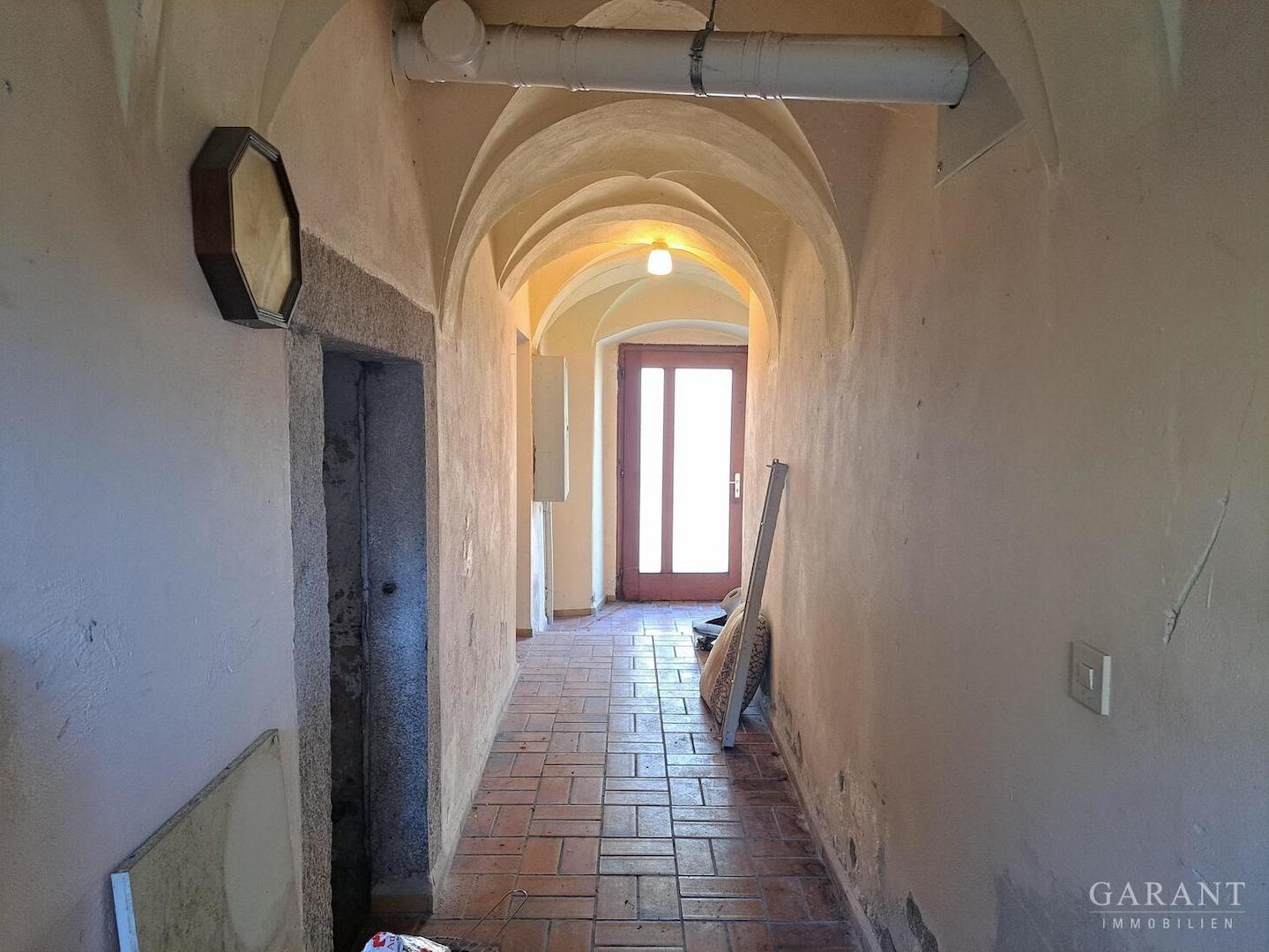 Geschichte verbindet Räume