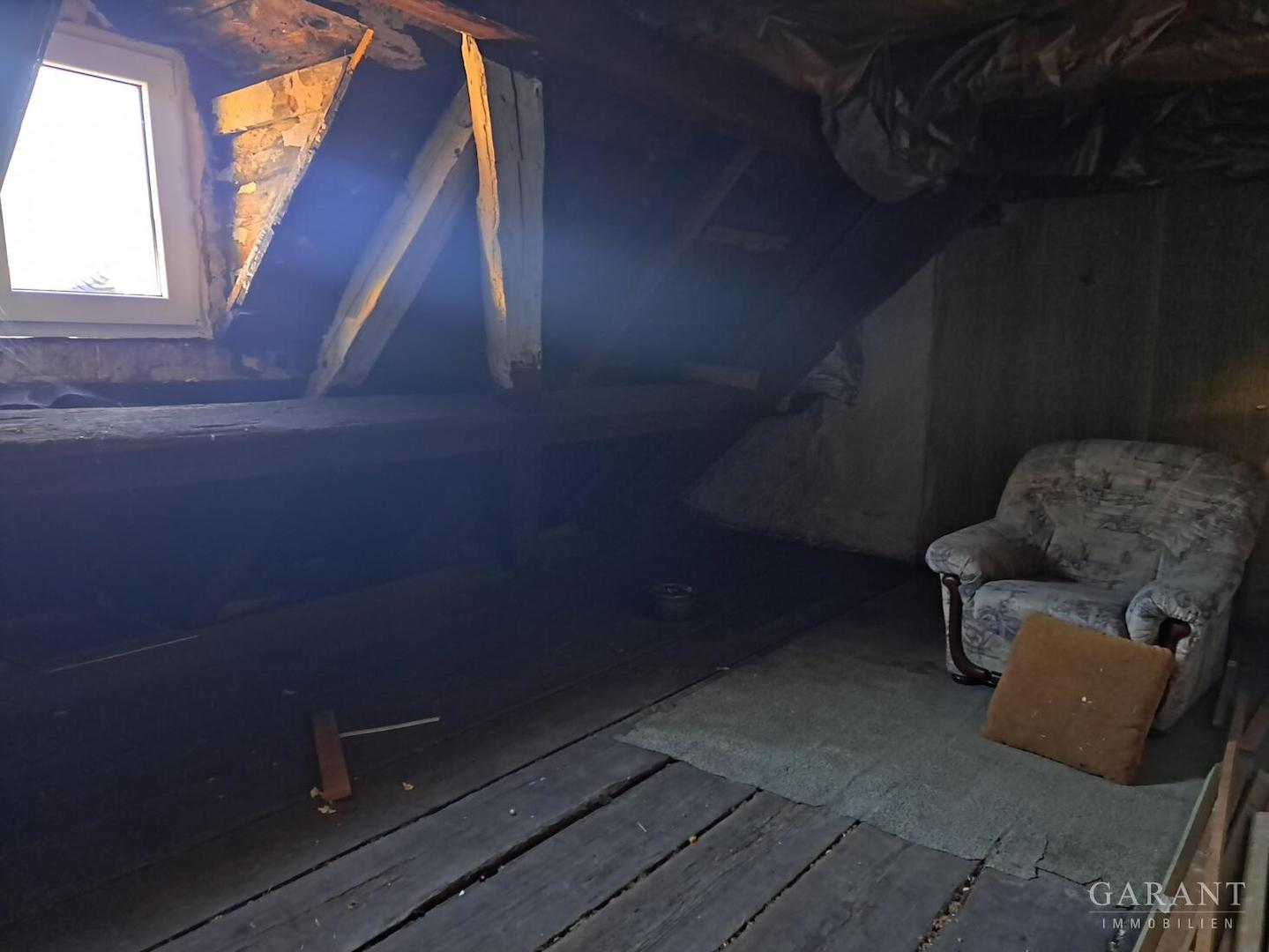 hier darf man kreativ sein