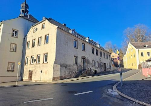 dieses Objekt verdient es in neuem Glanz zu erstra