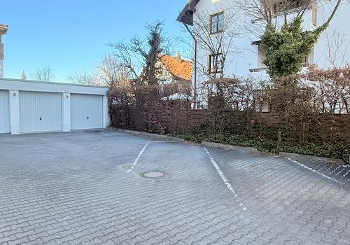 Außenstellplatz (Seite 1)