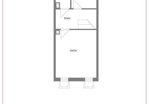 Kellergeschoss