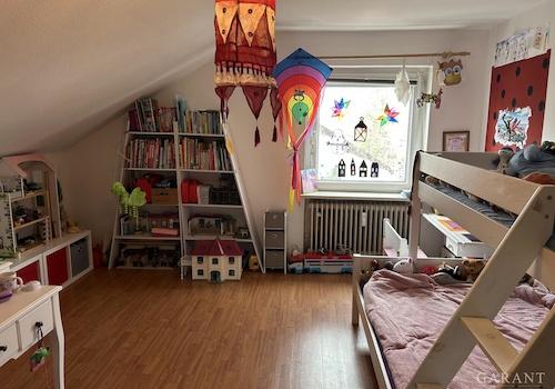 Kinderzimmer DG
