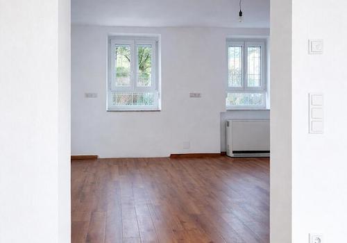 EG links,mögliches Schlafzimmer