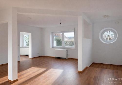 EG rechts, möglicher Wohnbereich