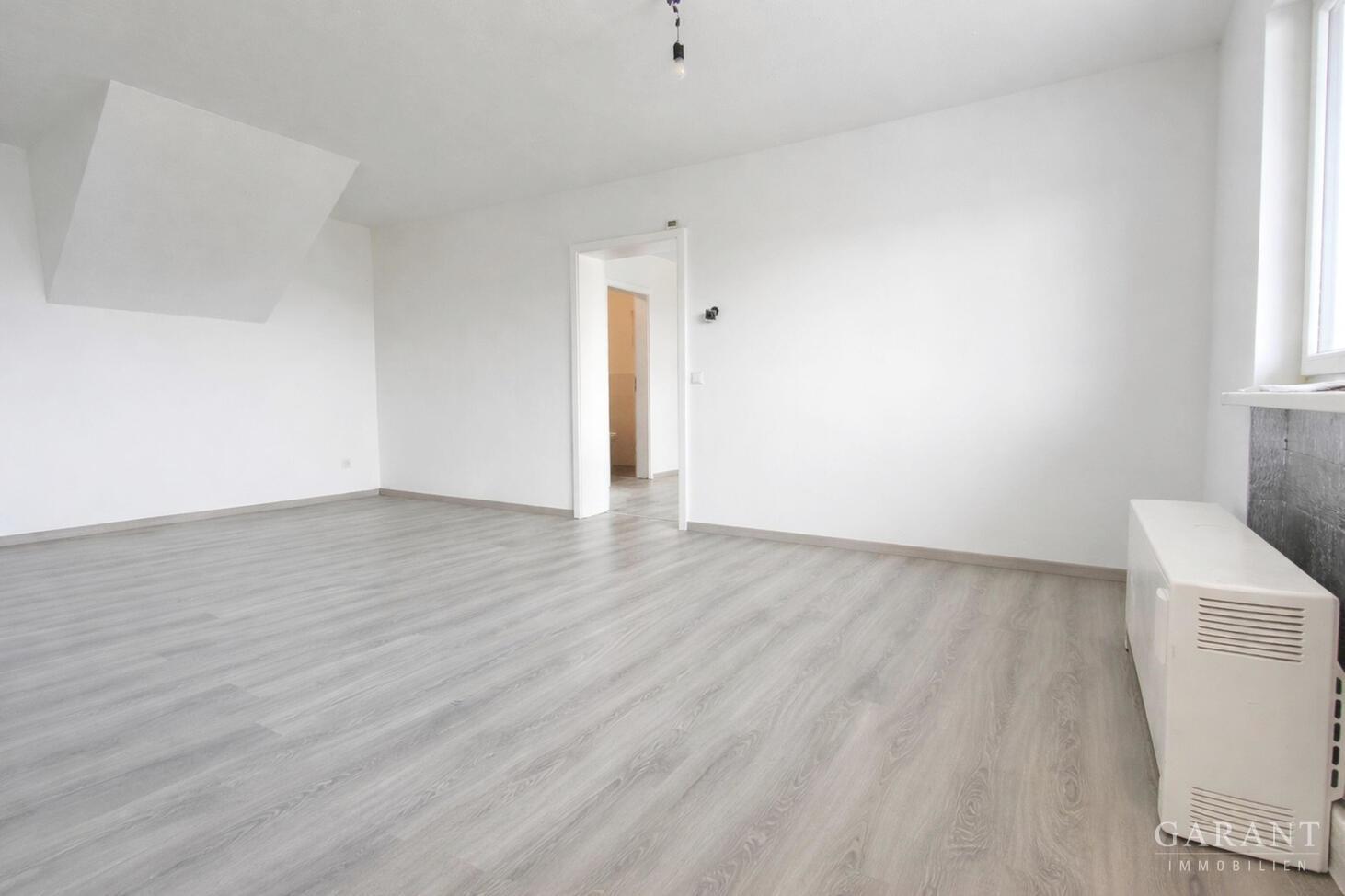 Wohnen/Essen Einliegerwohnung