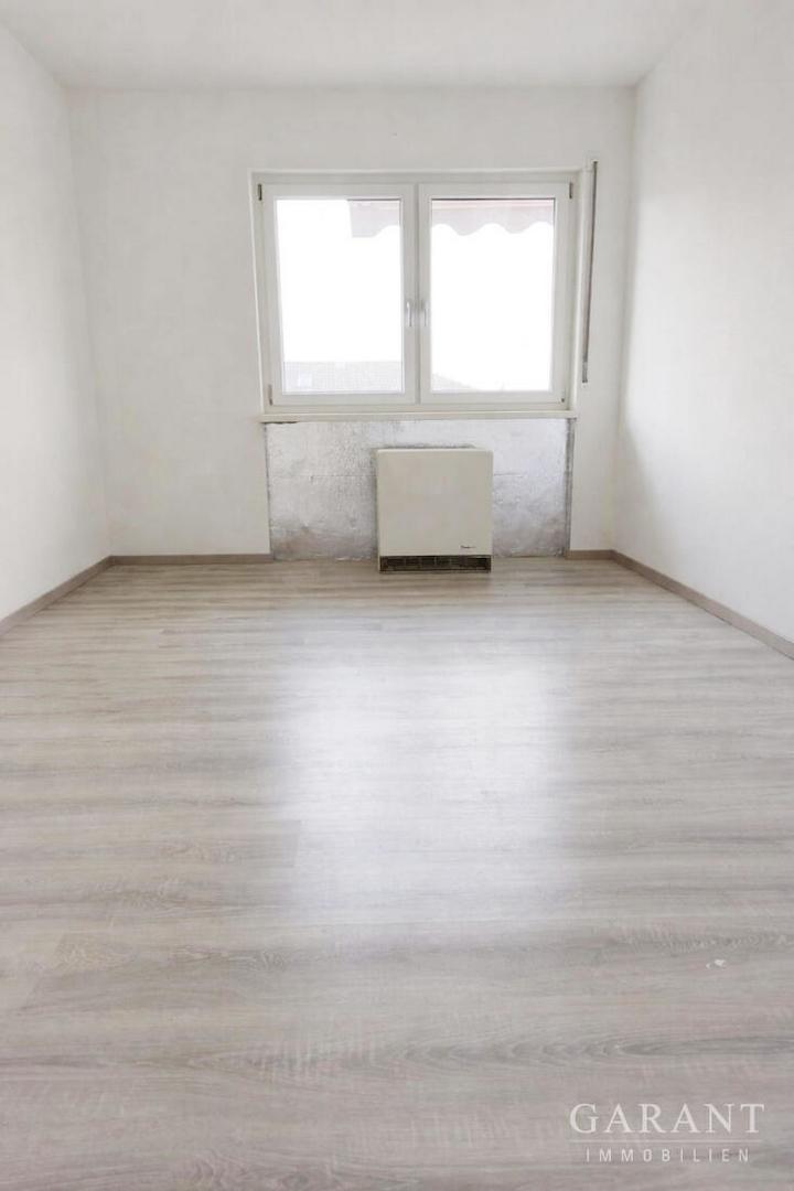 Schlafen Einliegerwohnung