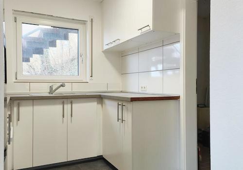 Küche Einliegerwohnung