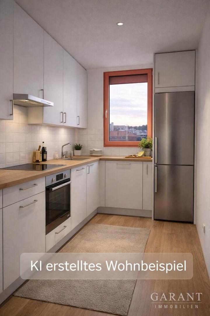 Moderne-Kueche-mit-natuerlichen-Akzenten