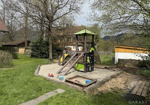 Spielplatz