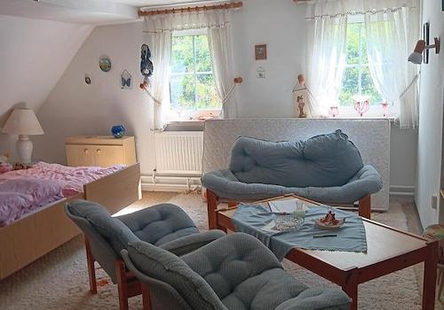 Gästezimmer