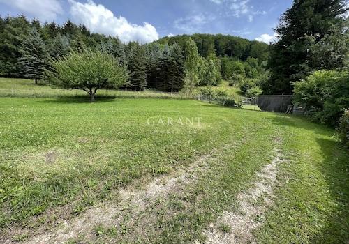 Grundstücksüberblick