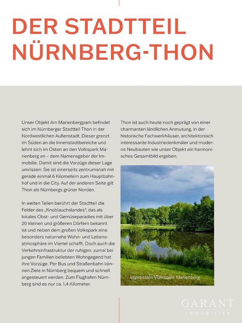 90425 Nürnberg, Nuremberg - Photo 3