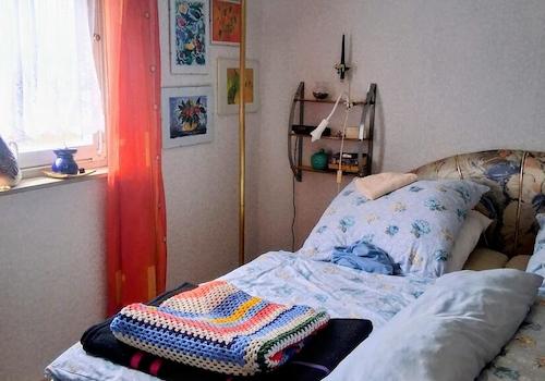 Schlafzimmer oben - 1a300b5d-14f0-