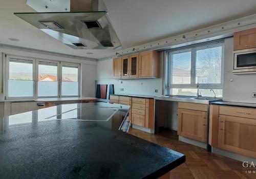 Kücheninsel Ansicht01