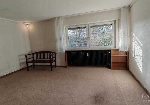 Schlafzimmer EinliegerW. Bild 2