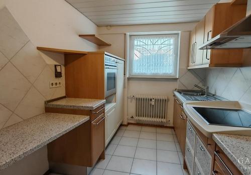 Küchenansicht01 EinliegerW